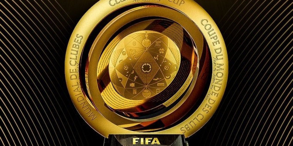 Mundial de Clubes 2025 tem grupos definidos