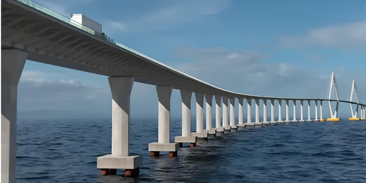 Governo do estado avança em negociação para construção da ponte Salvador-Itaparica