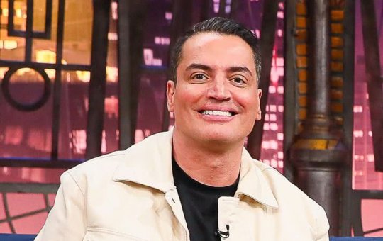 Léo Dias quebra silêncio e se pronuncia sobre possível saída do SBT