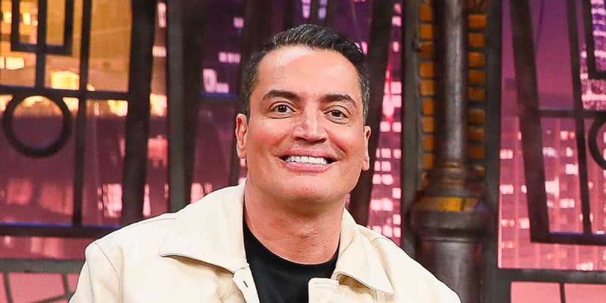 Léo Dias quebra silêncio e se pronuncia sobre possível saída do SBT