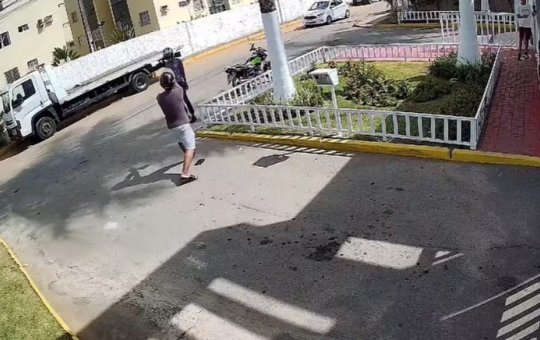 Defesa de agente da PM que matou motociclista de aplicativo afirma que disparo foi efetuado em legítima defesa