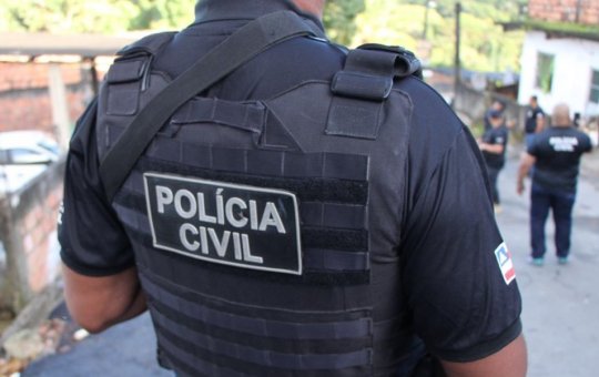 Idosa é assassinada dentro de casa no Pau Miúdo