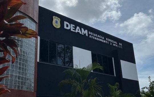 Homem é preso suspeito de estuprar vizinha argentina em bairro de Salvador