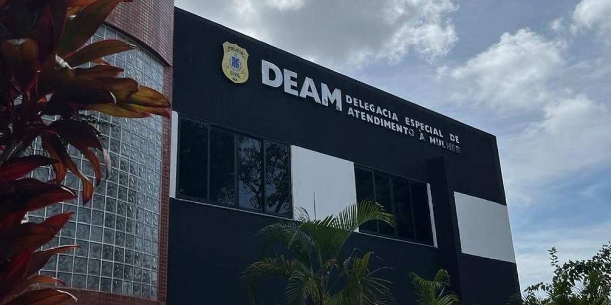 Homem é preso suspeito de estuprar vizinha argentina em bairro de Salvador