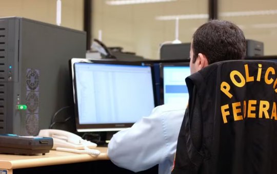 Governo autoriza concurso público para a Polícia Federal com 192 vagas; saiba detalhes