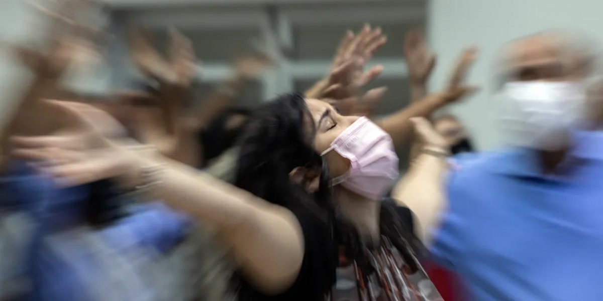 Projeto de lei propõe cultura gospel como patrimônio cultural imaterial da Bahia