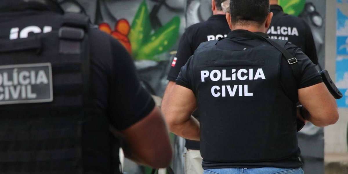 Justiça deflagra operação contra policiais investigados por formação de grupo de extermínio