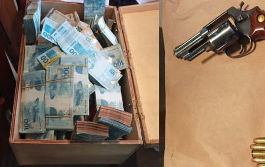 Operação é deflagrada para combater sonegação fiscal na Bahia