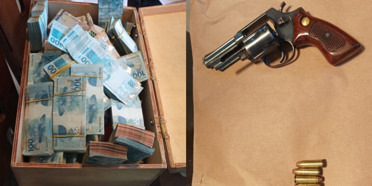 Operação é deflagrada para combater sonegação fiscal na Bahia