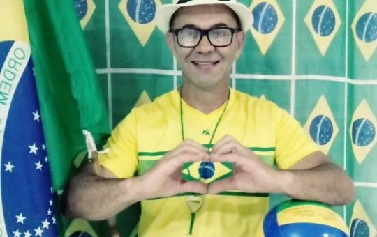 Corpo de homem-bomba que se explodiu em frente ao STF é cremado em Goiás