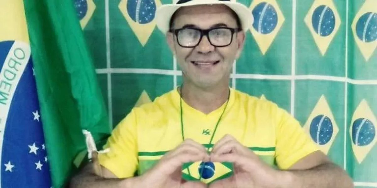 Corpo de homem-bomba que se explodiu em frente ao STF é cremado em Goiás