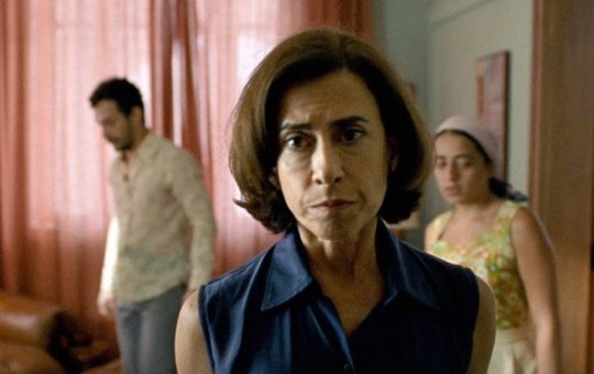 'Ainda Estou Aqui' se torna filme mais assistido na Bahia em 2024 