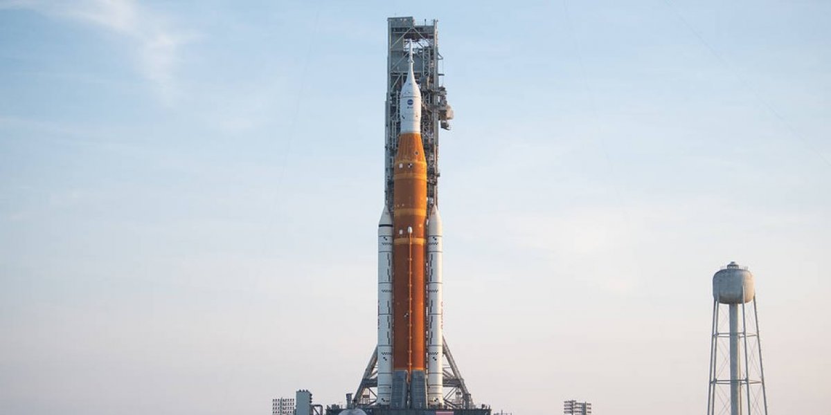 Nasa adia missão à lua para 2027