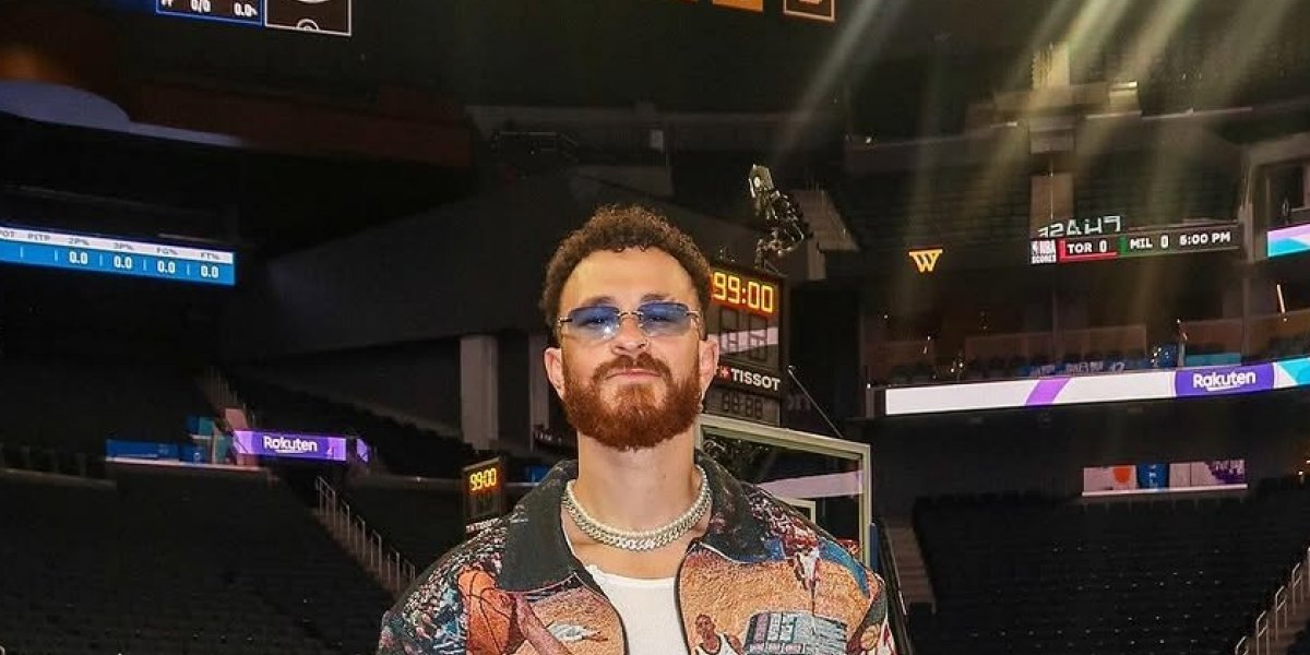 Fred Bruno, ex-BBB, é anunciado como apresentador do Globo Esporte SP