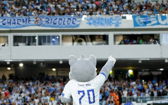 Vídeo: time do norte faz jogada de marketing totalmente inusitada em sorteio de camisas