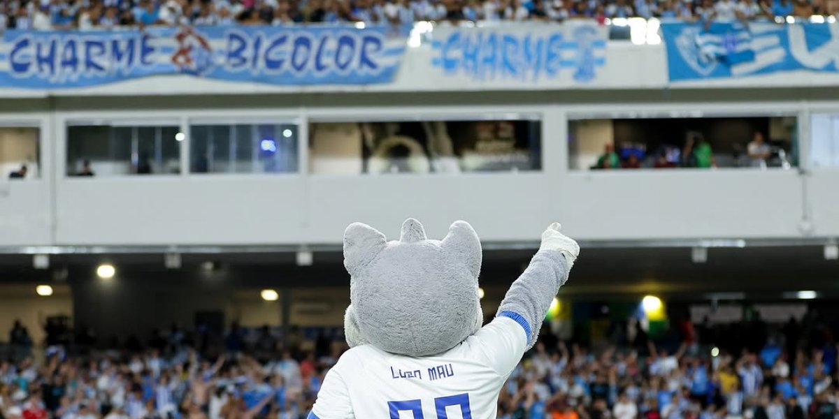 Vídeo: time do norte faz jogada de marketing totalmente inusitada em sorteio de camisas