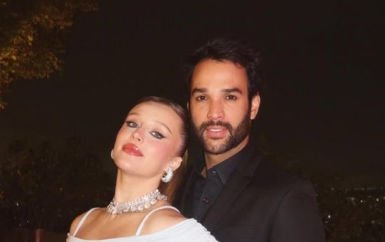 Vídeo: Duda Reis ganha carro avaliado em mais de R$ 130 mil de presente do marido