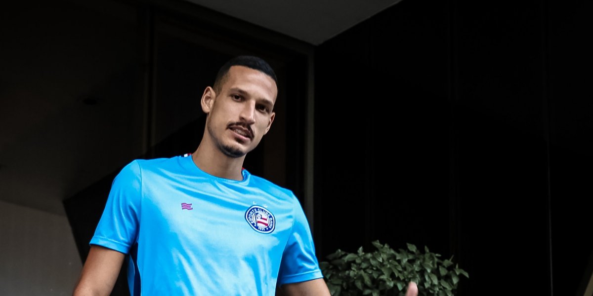 Palmeiras tem interesse em contratar Gabriel Xavier