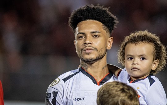 Fabio Mota revela sondagem do Corinthians por Matheuzinho