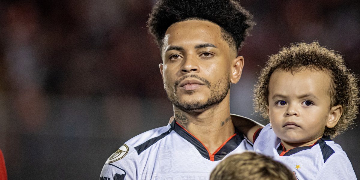 Fabio Mota revela sondagem do Corinthians por Matheuzinho