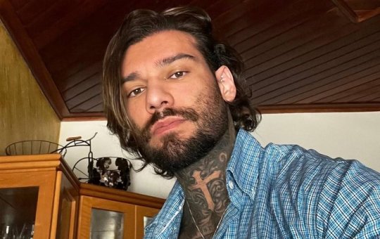 Lucas Lucco revela que lida com bipolaridade desde os 10 anos: ‘Carreira foi gatilho’