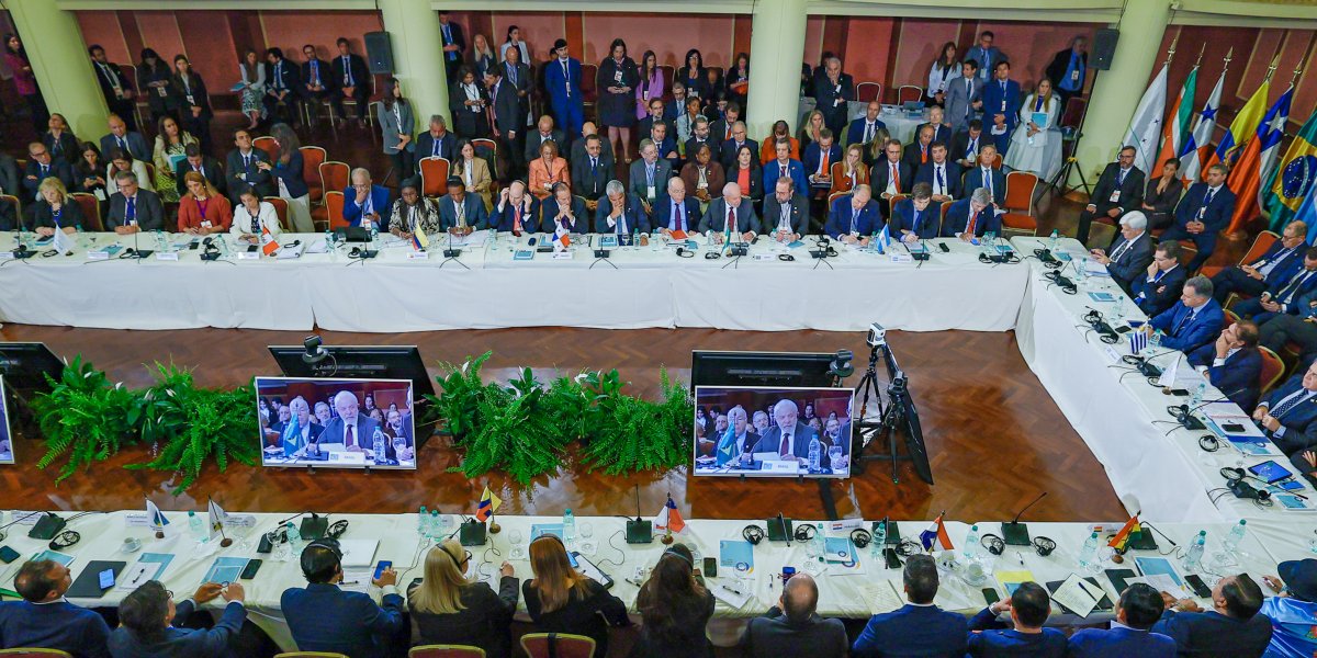 Acordo entre Mercosul e União Europeia pode aumentar comércio no Brasil em até R$ 94 Bilhões