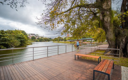 Secretaria Municipal de Saúde realizará evento pacientes de centro de saúde mental neste domingo (8)