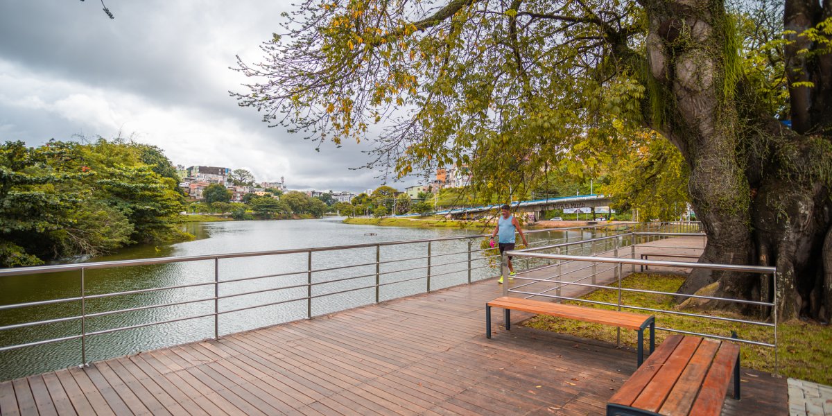 Secretaria Municipal de Saúde realizará evento pacientes de centro de saúde mental neste domingo (8)