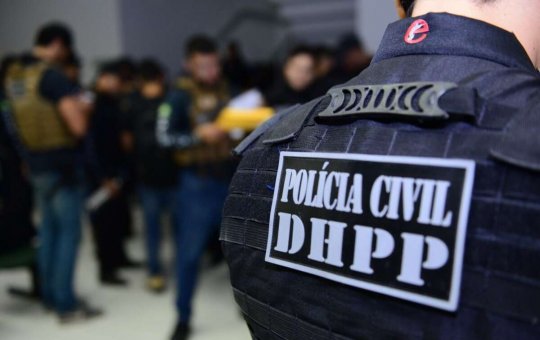 Polícia solicita prisão de mais dois suspeitos de envolvimento no desaparecimento de jovens em ferro-velho