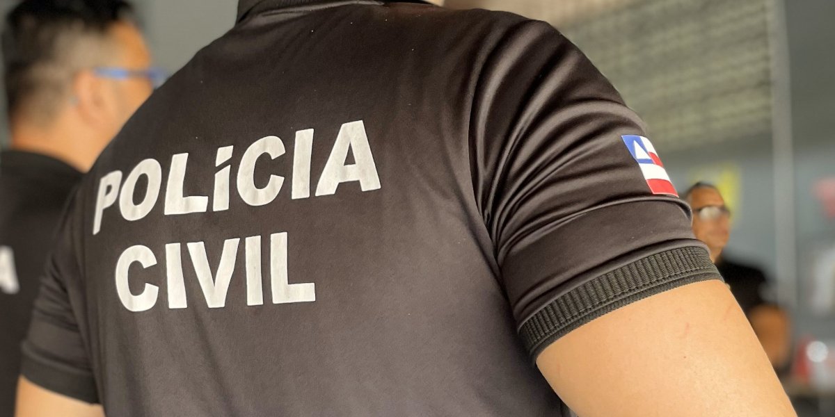 Polícia encontra homem morto em Paripe