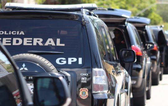 PF investiga farmácias suspeitas de desviar R$ 20 milhões do Programa Farmácia Popular