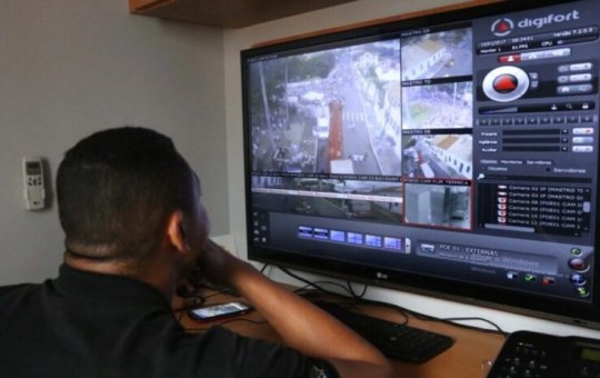 SSP reforça policiamento durante festa de Nossa Senhora da Conceição da Praia