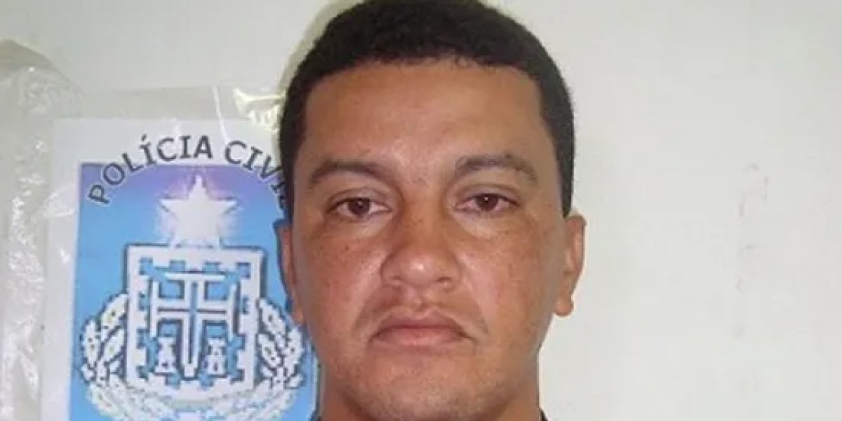 Homem é assassinado a tiros dentro de bar na cidade de Ipiaú na Bahia