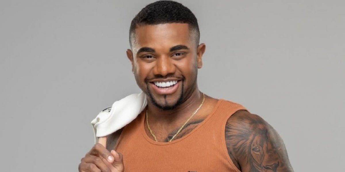 Davi Brito responde a críticas de vizinhos sobre som alto: 'Devo nada a ninguém'