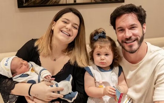 Eliezer atualiza estado de saúde de Ravi após 15 dias internado