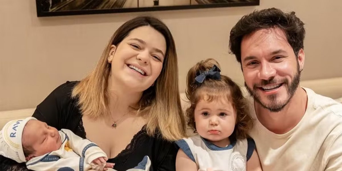 Eliezer atualiza estado de saúde de Ravi após 15 dias internado