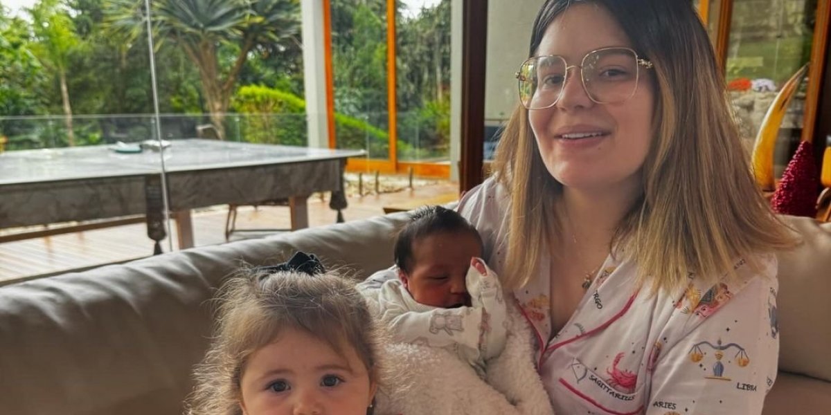 Viih Tube chora ao atualizar estado de saúde de Ravi e agradece o apoio dos fãs