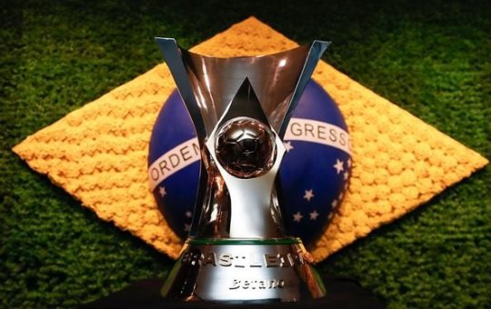 Brasileirão 2024: Confira as classificações do Campeonato Brasileiro