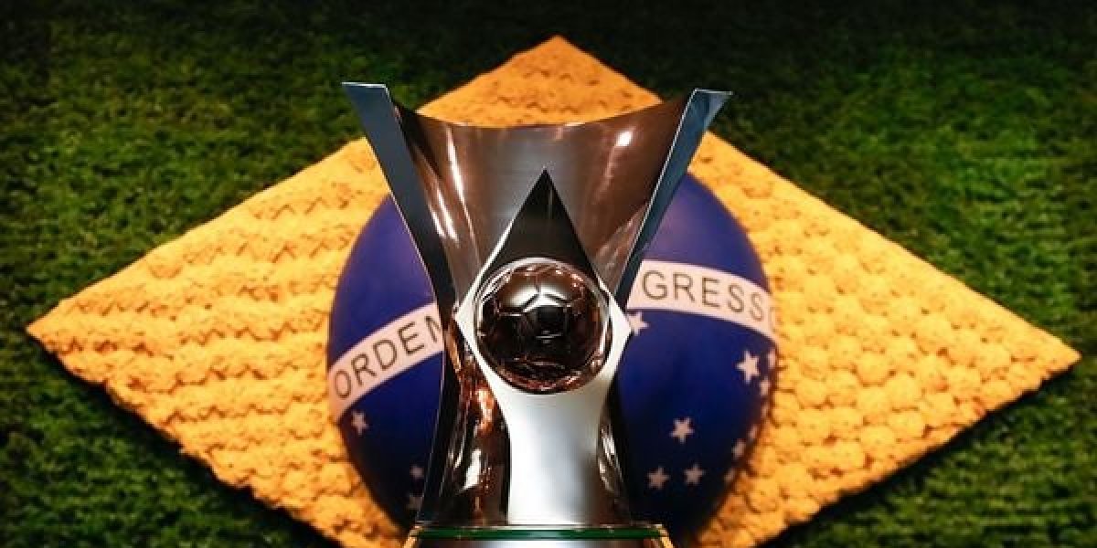 Brasileirão 2024: Confira as classificações do Campeonato Brasileiro