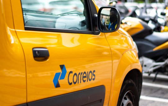 Concurso dos Correios: locais de provas serão divulgados nesta segunda