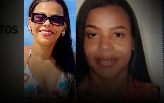 Técnica de enfermagem é morta a tiros por ex-companheiro no interior