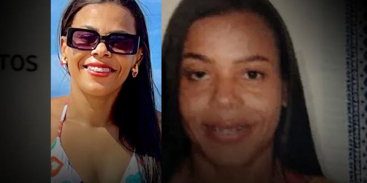 Técnica de enfermagem é morta a tiros por ex-companheiro no interior