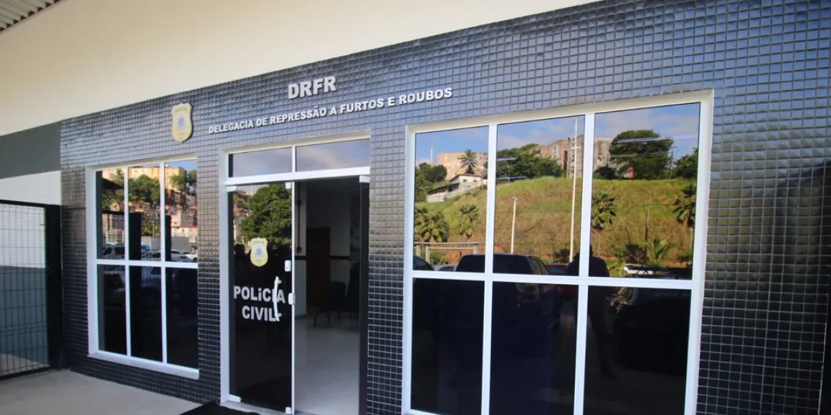 Novo Complexo Policial do Ogunjá é inaugurado em Salvador