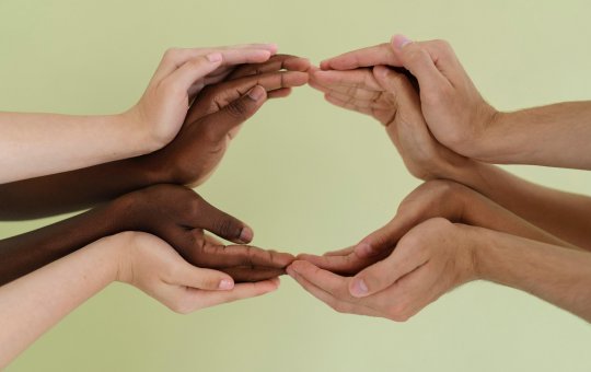 Dia 10 de Dezembro: 76 anos da Declaração Universal dos Direitos Humanos