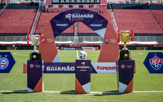 Temporada 2024 chega ao fim com dupla Ba-Vi alcançando seus objetivos na Série A