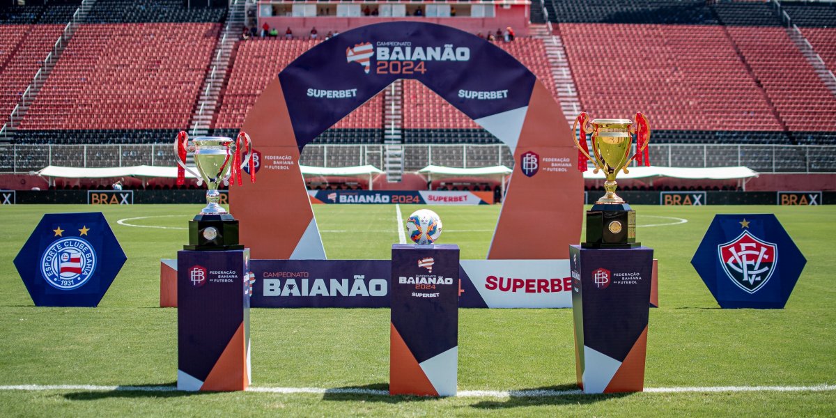 Temporada 2024 chega ao fim com dupla Ba-Vi alcançando seus objetivos na Série A