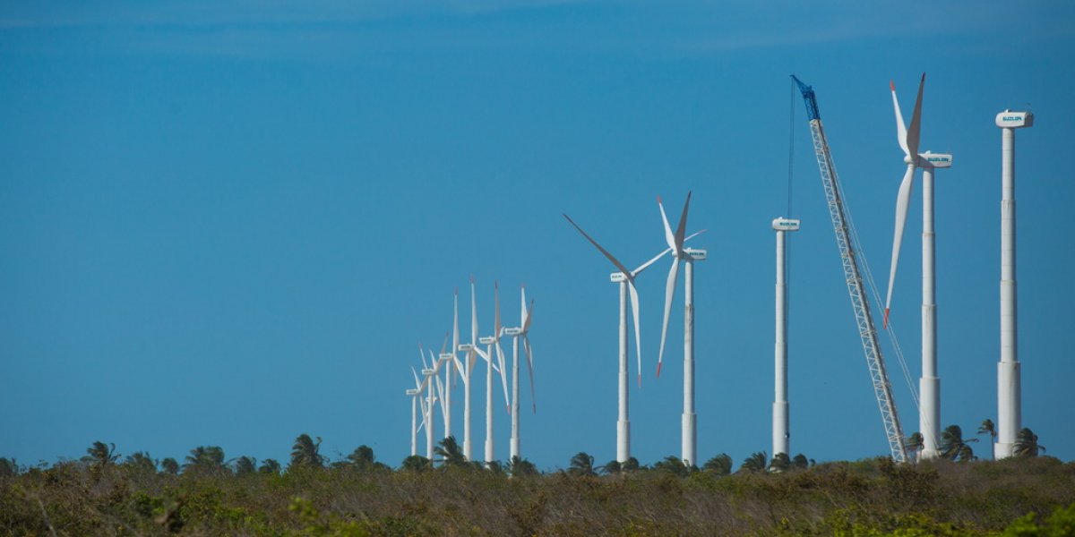 Brasil se consolida como maior utilizador de energia retornável em novembro
