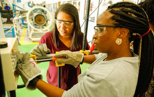 Programa da prefeitura de Salvador já certificou mais de 60 mil pessoas