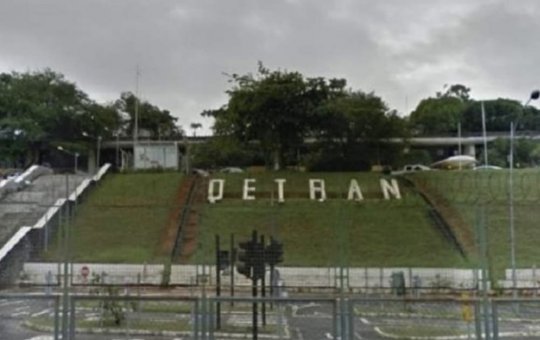 PP indica nome para comando do Detran e aguarda definição de Jerônimo