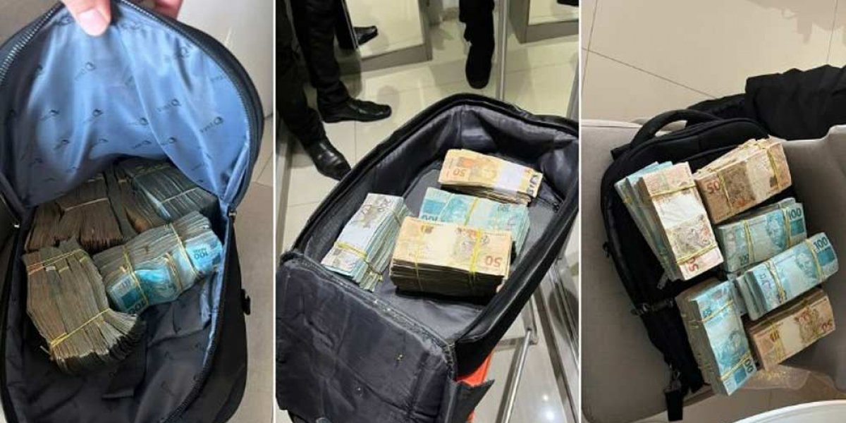 Justiça inicia operação para desarticular organização responsável por desvios milionários
